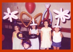 Balloon twisting kids party entertainment ny, balloon animals nyc, childrens party balloon artist ny manhattan, balloon sculptor nyc, balloon twisting childrens party entertainment ny, balloon artist nyc, balloon twisting ny, balloon animal twister kids parties nyc, balloon animal twisting ny, kids party balloon artist nyc, balloon twister ny, balloon animal twister childrens parties nyc manhattan Westchester Long Island CT NJ crafts for kids ny, childrens craft projects nyc, kids crafts projects ny, childrens party craft projects nyc, balloonist ny