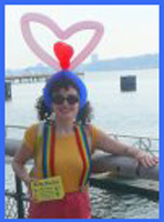 Balloon artist nyc, balloon animals ny, balloon sculptor nyc, balloon twister ny, balloon twisting nyc , balloon animal twisting ny manhattan, Balloon twisting childrens party entertainment ny manhattan Westchester Long Island CT NJ balloon twisting kids party entertainment nyc, kids party balloon artist ny manhattan, childrens party balloon artist nyc, balloon animal twister childrens party ny, balloon animal twister kids party nyc crafts for kids ny, childrens craft projects nyc, kids crafts projects ny manhattan Westchester Long Island CT NJ childrens party craft projects nyc, balloonist ny 
