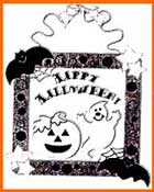Halloween crafts projects for childrens party entertainment in new york city